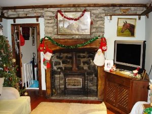 house lounge